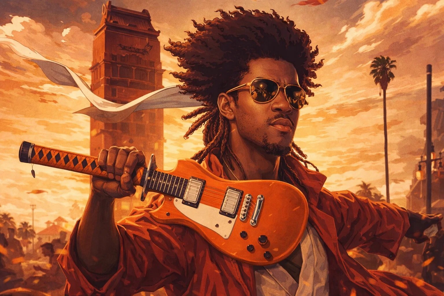 Krishool Official Artist